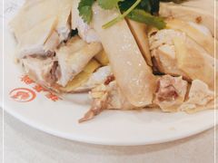 -振鼎鸡(天钥桥路店)