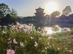 -石湖景区