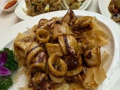 -新金盛·海鲜酒楼(盐田店)