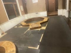 室内温泉-青岛香根温泉酒店