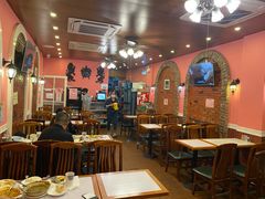 大堂-番茄屋葡式美食(总店)