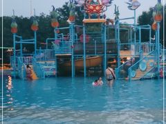 -欢乐水魔方水世界