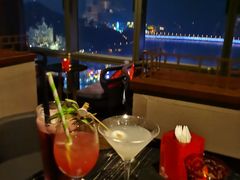 -大连君悦酒店 · VIVA(星海广场店)