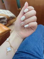 -Miss·A日式美甲美睫