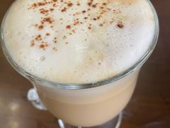 -德大西餐社(云南南路店)