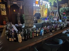 -不二茶空间·养生宴(石景山店)