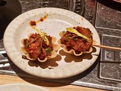 -隐泉京望日式料理(太和广场店)