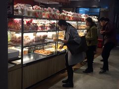 -85度C(苏州平江万达店)