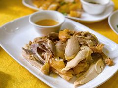 -巫记鸡饭店