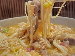 -食戟