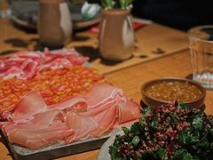-La Strada(安福路店)