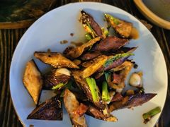 -薇酌饮·陕西菜(南门外店)