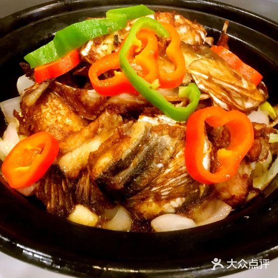 锦爱牛排牛骨煲自助(邹区店)