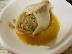 -老马家蒸饺(南海街店)