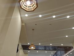 -朴小妹人参鸡汤火锅(长白山万达店)