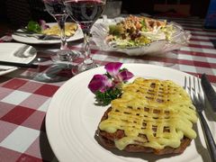 -邓丽君音乐主题餐厅