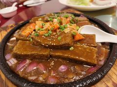 -东馆和天下特色餐饮(工农店)