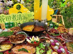 -楠火锅(太古里总店)