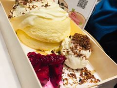-食武士·舒芙蕾(新街口明瓦廊店)