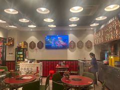 -潮汕•草根牛肉档(中江路店)