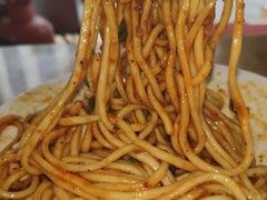 -华兴街自力面店