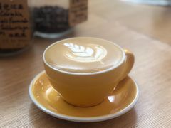 -COFFEE HOLIC(朝外SOHO店)