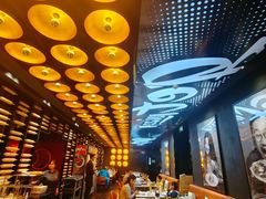 -get pizza意大利餐厅(凯德MALL店)