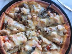 -玫瑰西餐厅.意面披萨.牛排咖啡