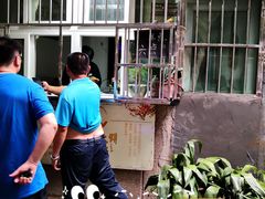 -王虎子大饼(甸柳新村五区店)