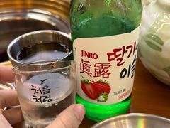 -蒲葵传统炭火烤肉(白石龙店)
