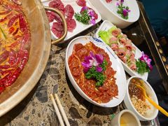 -小龙坎火锅(全球总店)