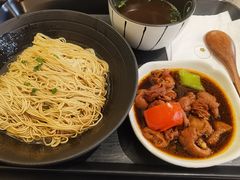 -贡梅老面馆·蟹粉面·无锡特色小吃(南长街主推店)