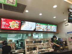-德克士(汝河路店)