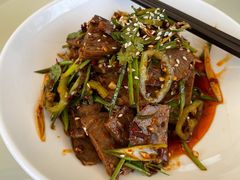 -真爱中国餐馆·年华店(朱雀大街店)