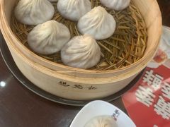 -锡笼记·无锡小笼(常熟万达店)