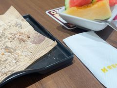-豪客来牛排(空港华联店)
