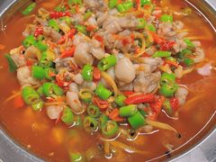 -艺味深尝(云锦路店)