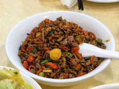 -小辣椒(华富店)