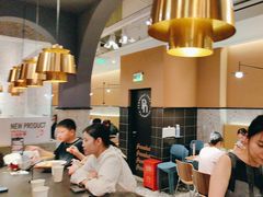 -Pennehut畔尼意面(合肥万象城店)