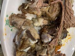 -清真益鑫羊肉手抓馆(南大街店)