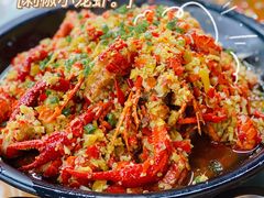 -聚味瞿记·龙虾堂(树木岭店)