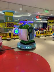 -meland亲子乐园·派对·研学(淄博万象汇店)