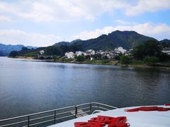 -新安江山水画廊风景区