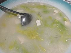 -天地家常菜