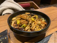 -敏珠拉姆藏餐·南京厨房(富春江东街店)