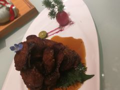 -汤记传菜(秀浦路店)