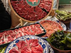 -周小明火锅(黑金冠社区店)