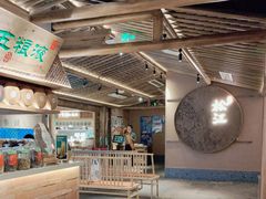 -筱爷叔·上海传统手工菜(玉树路店)