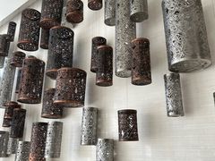 -视界美食自助餐厅·石家庄希尔顿酒店