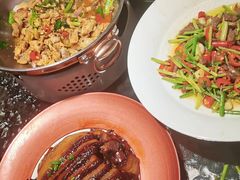 -桂花里·衢州菜·精酿餐吧(未来科技城万达广场店)